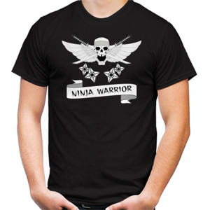 Kaos Ninja warrior