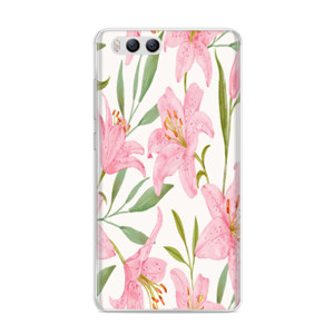 Casing HP Bunga
