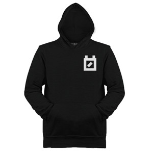 Jaket Hoodie 0N1Force Logo