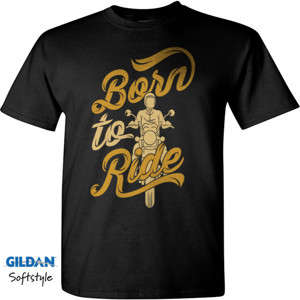 Kaos Born to ride gs72