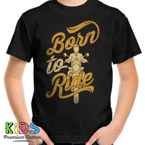 Kaos Born to ride gs72