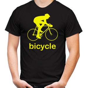 Kaos bicycle