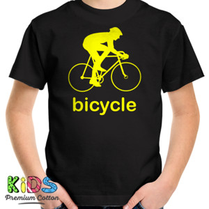 Kaos bicycle