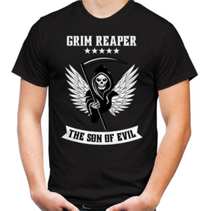 Kaos Grim Reaper