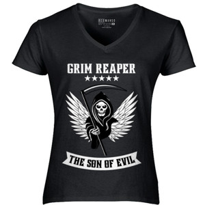 Kaos Grim Reaper