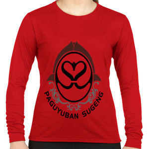 Kaos Logo Paguyuban Sugeng