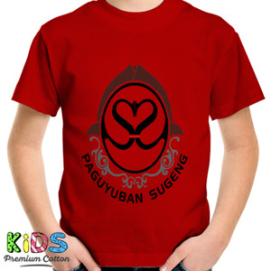 Kaos Logo Paguyuban Sugeng