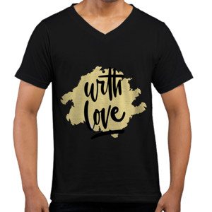 Kaos  With Love - RedMango