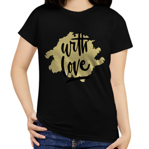 Kaos With Love - RedMango