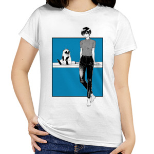 Kaos Ame to Kimi to