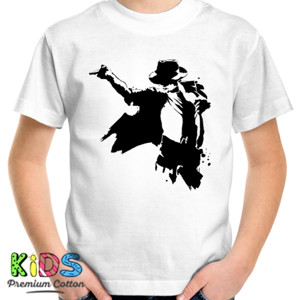 Kaos Michael jackson - sketch 02