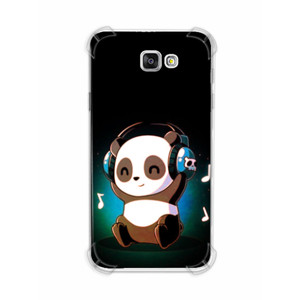 Music Panda Casing HP