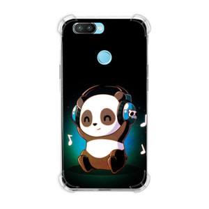 Casing HP Music Panda