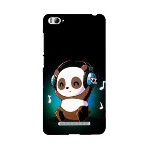 Music Panda Casing HP