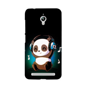 Music Panda Casing HP