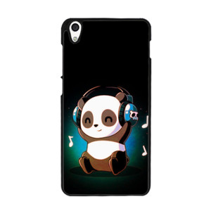 Music Panda Casing HP