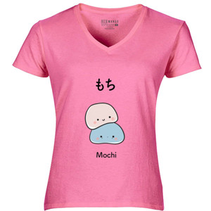 Kaos mochi