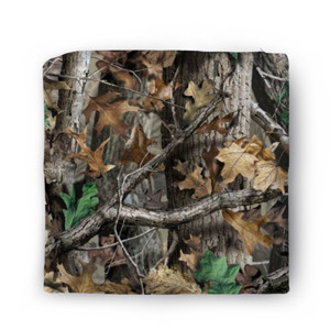 Sarung Bantal Camo advantage