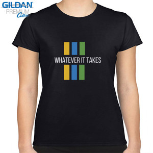 Kaos WHATEVER IT TAKES