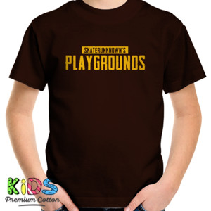 Kaos Skaterunknowns Playgrounds