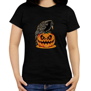 Kaos Halloween Edition