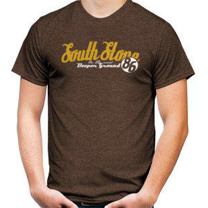 Kaos South Stone 86