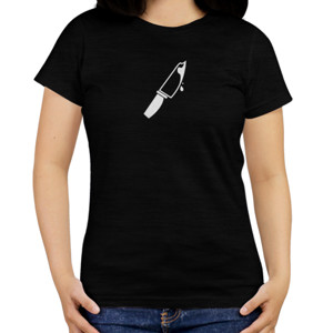 Kaos Knife Flat