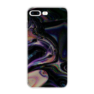 PURPLE GLITCH Casing HP