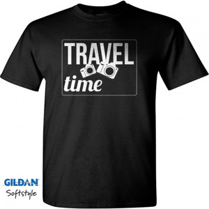 Kaos Travel Time