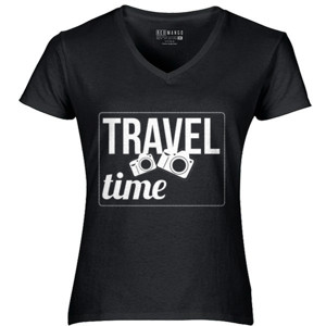 Kaos Travel Time