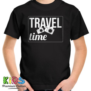 Kaos Travel Time
