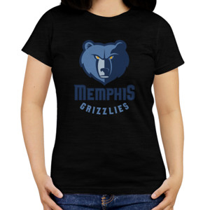 Kaos Memphis Grizzlies