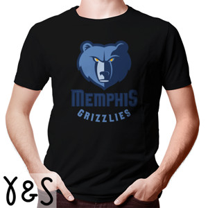 Kaos Memphis Grizzlies