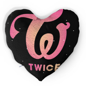 Bantal Ajaib bantal twice