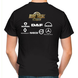 Kaos Kaos Euro Truck Simulator