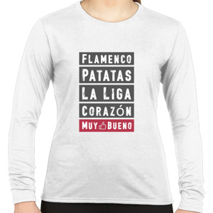 Kaos MUY BUENO