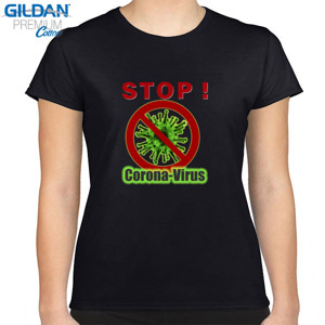 Kaos Stop Coronavirus