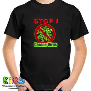 Kaos Stop Coronavirus