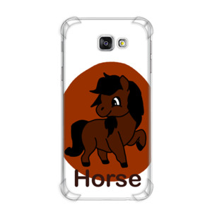 Chibi Horse Casing HP