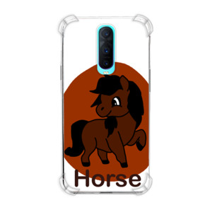 Chibi Horse Casing HP