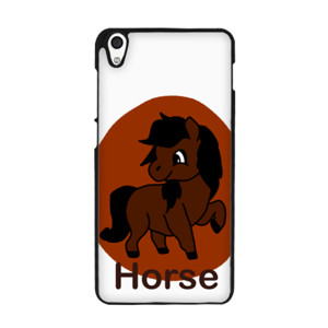 Chibi Horse Casing HP
