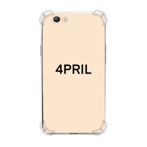 Casing HP 4pril