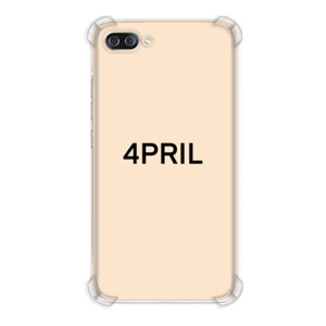 Casing HP 4pril
