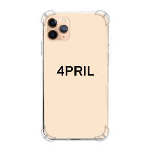 Casing HP 4pril