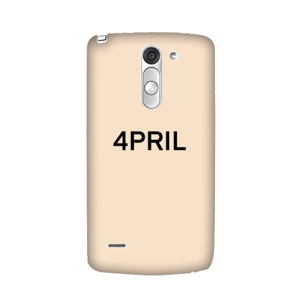 4pril Casing HP