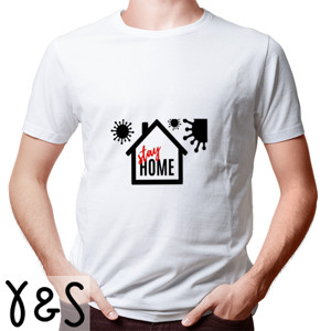 Kaos Stay @ home