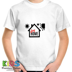Kaos Stay @ home