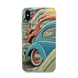 xiaomi Redmi note 5 Pro - Old car Casing HP