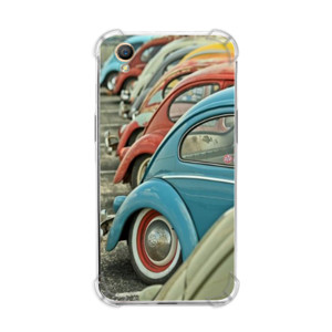xiaomi Redmi note 5 Pro - Old car Casing HP
