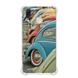 Casing HP xiaomi Redmi note 5 Pro - Old car
